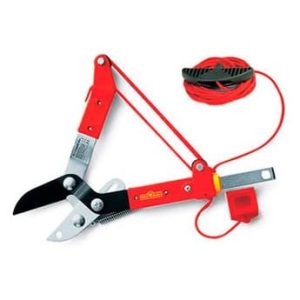 Wolf Garten RCM multi-change Anvil Tree Lopper