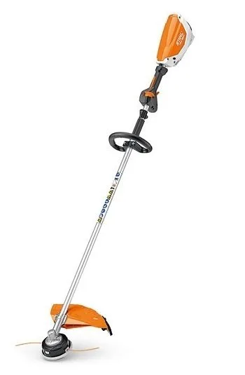 STIHL FSA 130R Cordless Battery Brush cutter Strimmer