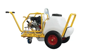Brendon PowerWasher MBW20KPS 2000psi