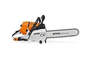 STIHL GS461 Concrete Cutting Chainsaw