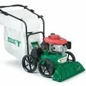 Billy Goat KV601SP Most Popular Self Propelled Wheeled Litter & Leaf Vacuum