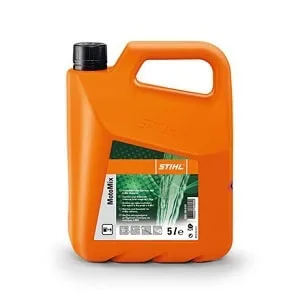 STIHL MotoMix (2 PACK) 5ltr Premixed 2 Stroke Premium Fuel