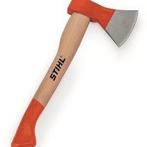 Stihl AX 6 Forestry Hatchet