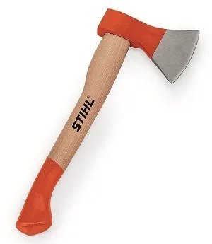 STIHL AX 6 Forestry Hatchet