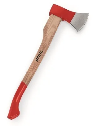 STIHL AX10 Forestry Axe
