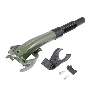 Steel Jerry Can 5ltr  – Green