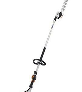 STIHL HL94C-E 2mtr long reach 24" blade hedge trimmer