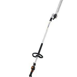 STIHL HL92C-E 2mtr long reach 20" blade hedge trimmer