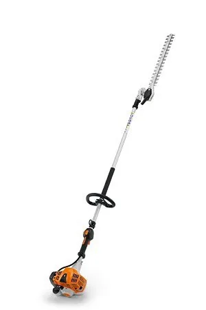STIHL HL92C-E 2mtr long reach 20″ blade hedge trimmer