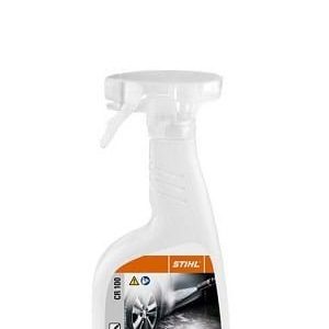 STIHL CR 100 Wheel Cleaner