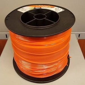 Stihl 2.4mm x 420m – Square – Strimmer Nylon