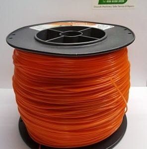 Stihl  2.4mm x 420m – Round – Strimmer Nylon