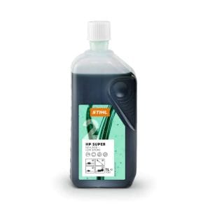 STIHL HP 1ltr Super 2 Stroke Engine Oil