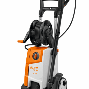 STIHL RE120 Plus Electric Garden Patio & Car Pressure Washer