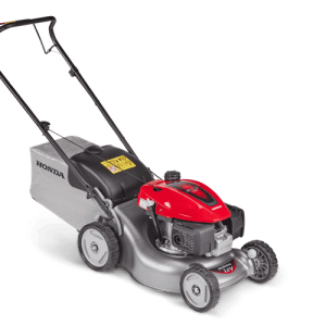 Honda IZY  HRG 416 PK Most Popular Push Petrol 16" Garden Lawnmower