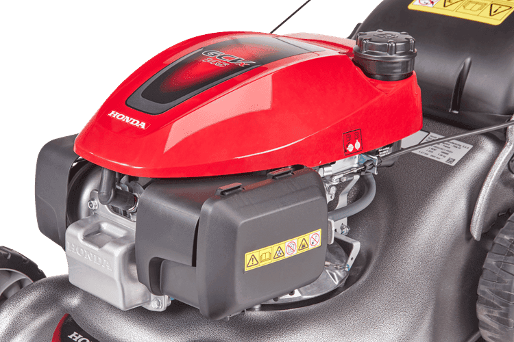 Honda IZY HRG 466 SK Robust Easy to Start Self Propelled 18″ Garden Lawnmower