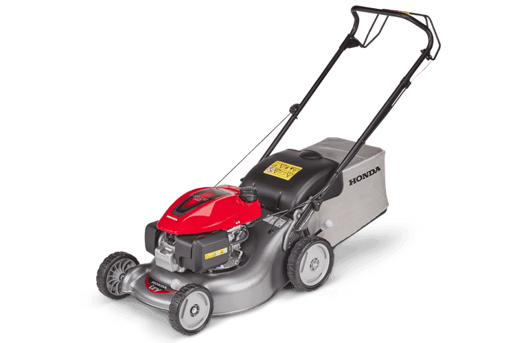 Honda IZY HRG 466 SK Robust Easy to Start Self Propelled 18″ Garden Lawnmower