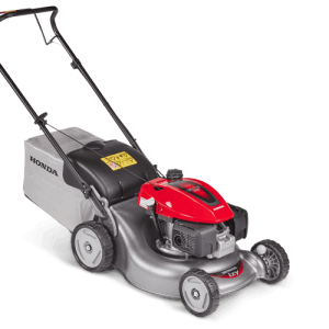 Honda IZY HRG 466 PK Easy to Start 18" Push Garden Lawnmower