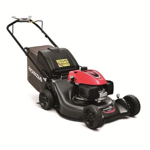 HONDA HRN536 VK 21″ Self Propelled Petrol Mower