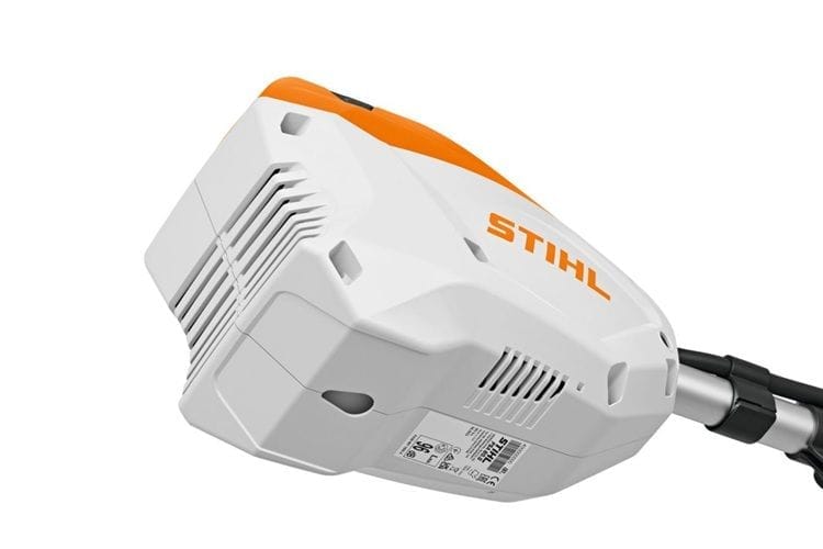 STIHL FSA 80 Cordless Battery Strimmer – AK System