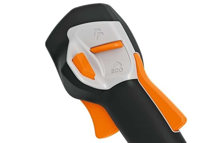 STIHL FSA 80 Cordless Battery Strimmer – AK System