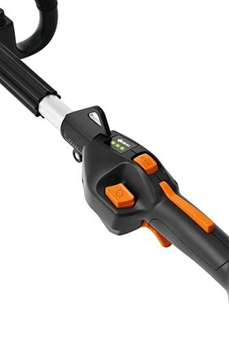 STIHL FSA 80R Cordless Battery Strimmer – AK System
