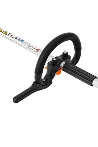 STIHL FSA 80R Cordless Battery Strimmer – AK System