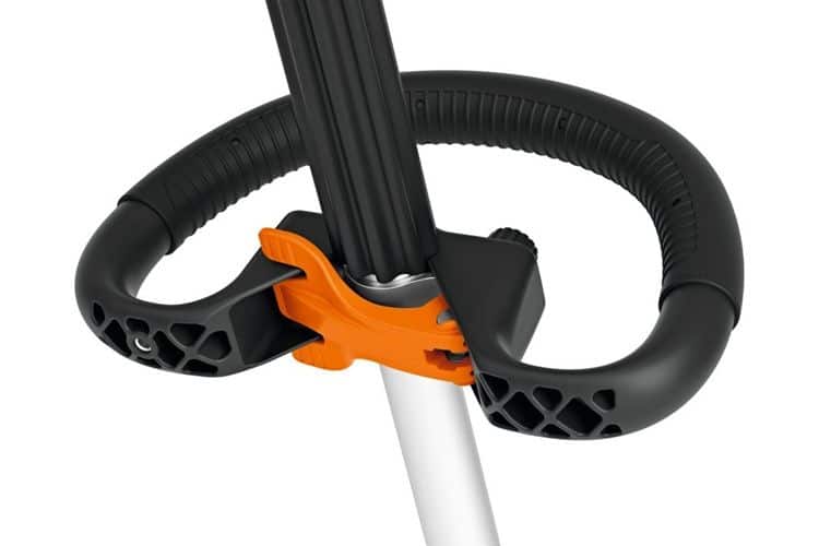 STIHL FSA 80R Cordless Battery Strimmer – AK System