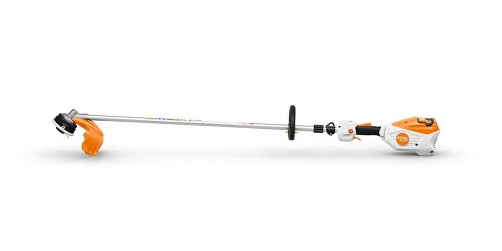 STIHL FSA 80R Cordless Battery Strimmer – AK System