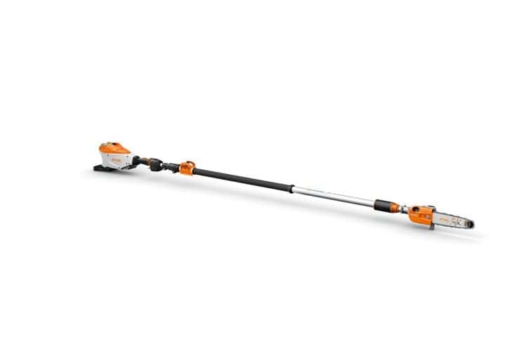 STIHL HTA160 12″ Cordless Telescopic Pruning Saw -AP System