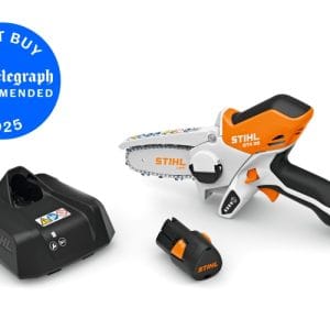 STIHL GTA 26 Garden Pruner Chainsaw (SET) - AS System
