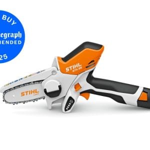 STIHL GTA 26 Chainsaw Garden Pruner  (UNIT ONLY) - AS System