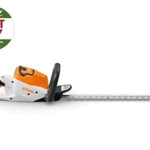 STIHL HSA50 Light Weight Cordless 20" Hedge Trimmer (Unit Only)- AK System