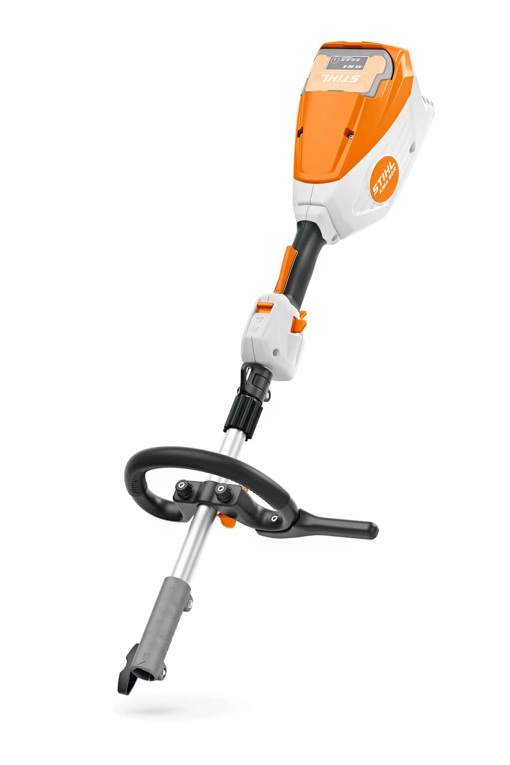 STIHL KMA 80R Cordless Battery Kombi Engine – AK System