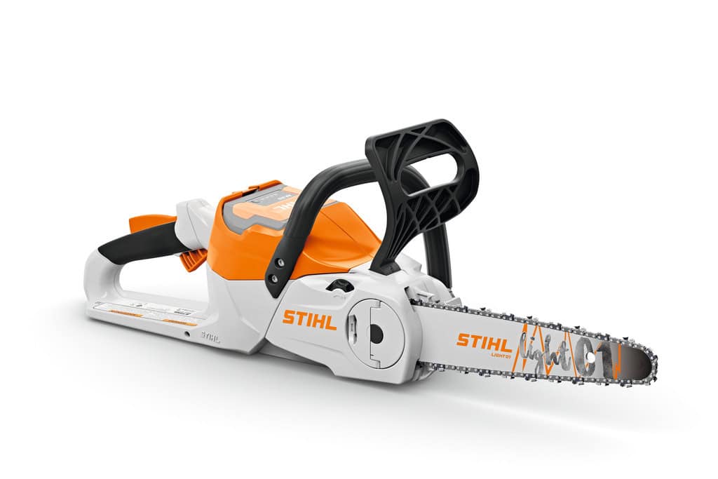 STIHL MSA 70C-B Cordless 12″ Chainsaw (Unit Only) -AK System