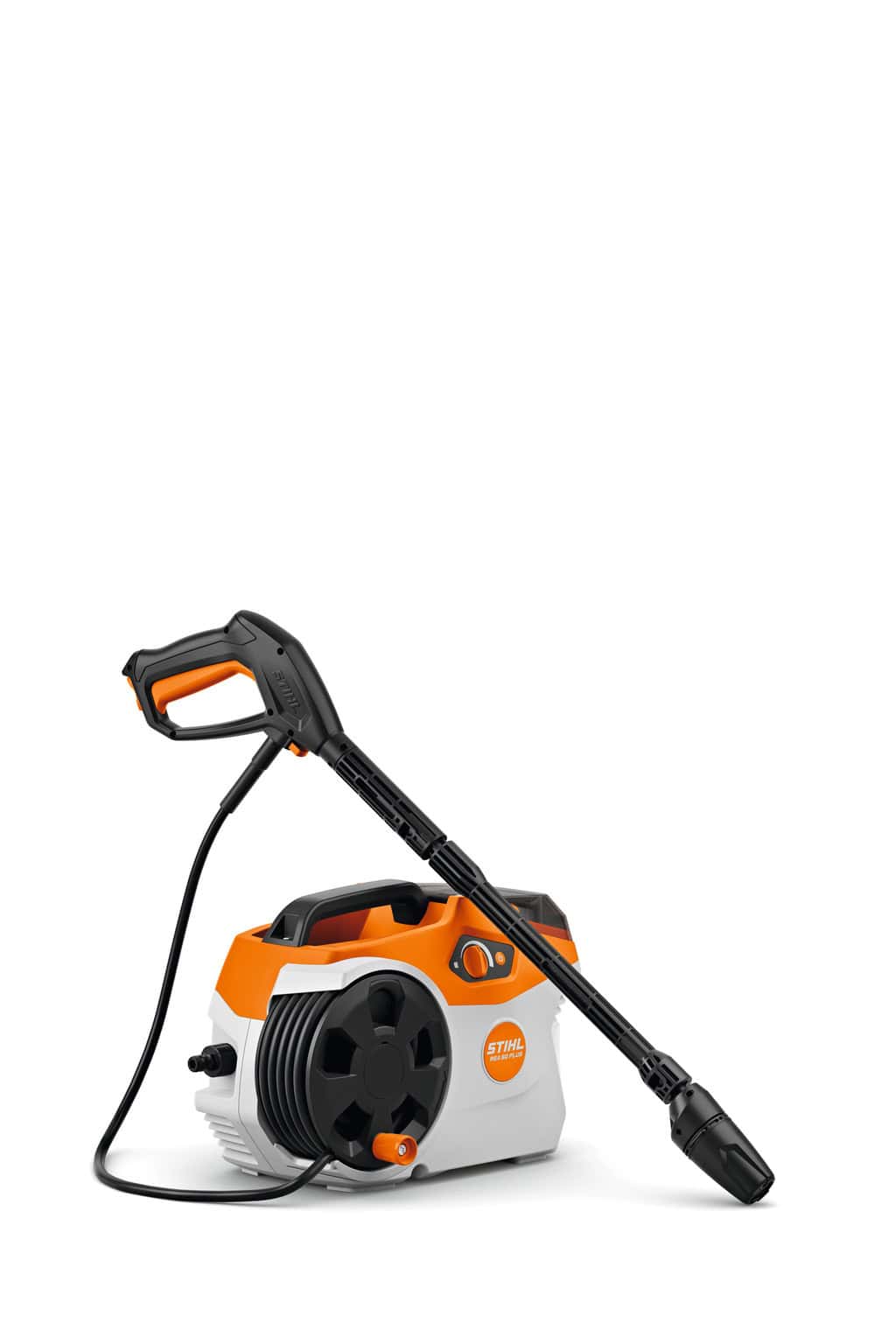 STIHL REA60 PLUS Portable Battery Pressure Washer – AK System