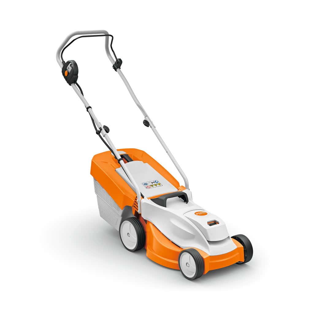 STIHL RMA 235 Lightweight Cordless Lawnmower (Unit Only) -AK System