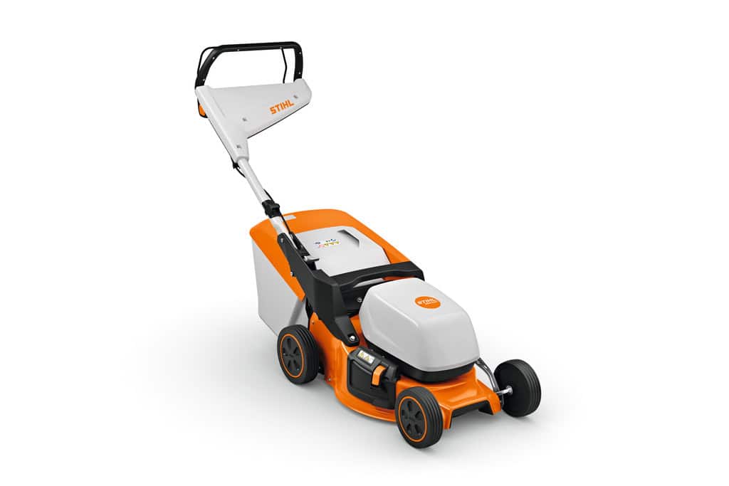 STIHL RMA243.3 Cordless Battery Mower (Unit Only) – AK System