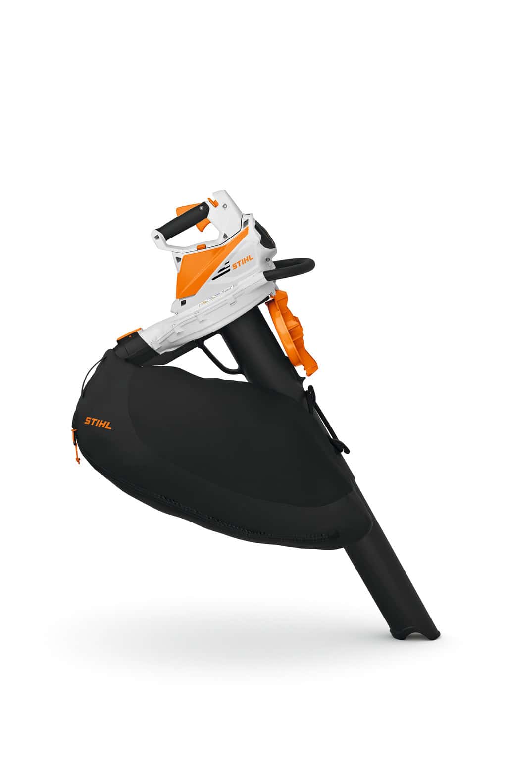 STIHL SHA56 Battery Cordless Garden Leaf Vacuum Shredder (Unit Only)- AK System