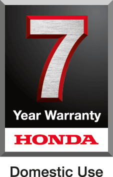 Honda HRX 537 HY Versamow Professional 21″ Garden Lawnmower