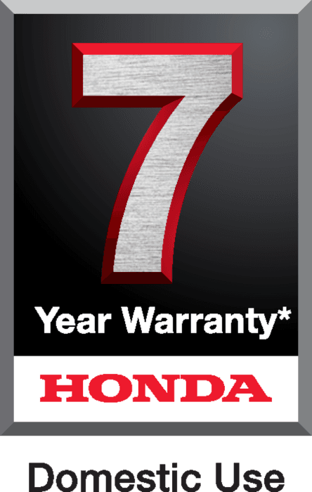 Honda HRH 536 QX 21″ Most Powerful Professional Garden Lawnmower