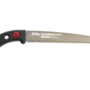 Silky Gomtaro  240mm Pruning Saw