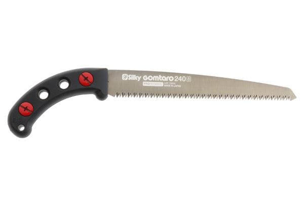 Silky Gomtaro 240mm Pruning Saw