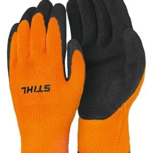 STIHL FUNCTION ThermoGrip Winter Gardening Gloves