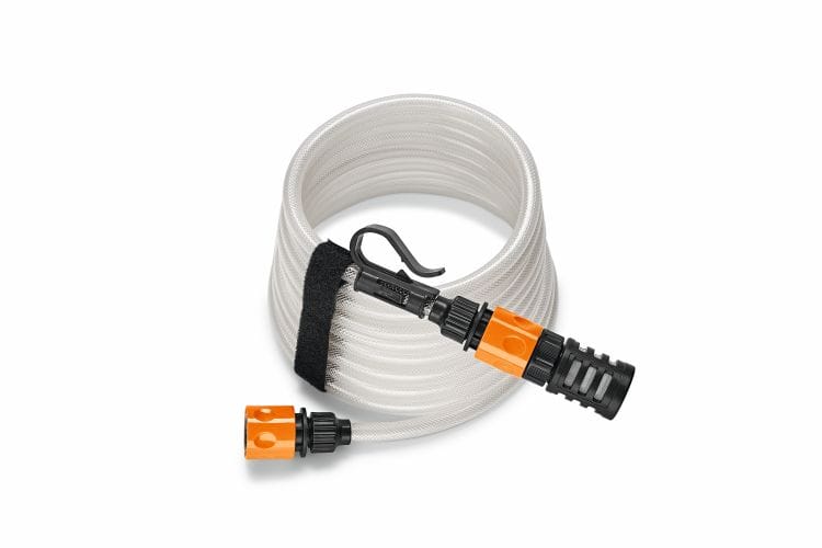 STIHL RCA20 Cordless Pressure Washer Kit – AS System