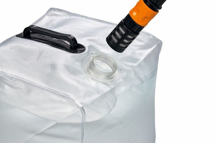 STIHL RCA20 Cordless Pressure Washer Kit – AS System