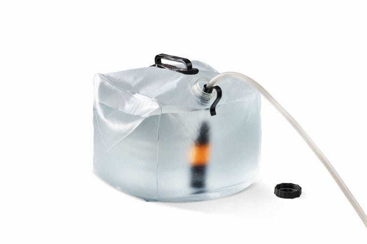 STIHL RCA20 Cordless Pressure Washer Kit – AS System