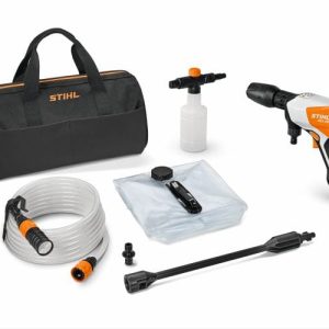 STIHL RCA20 Cordless Pressure Washer Kit - AS System