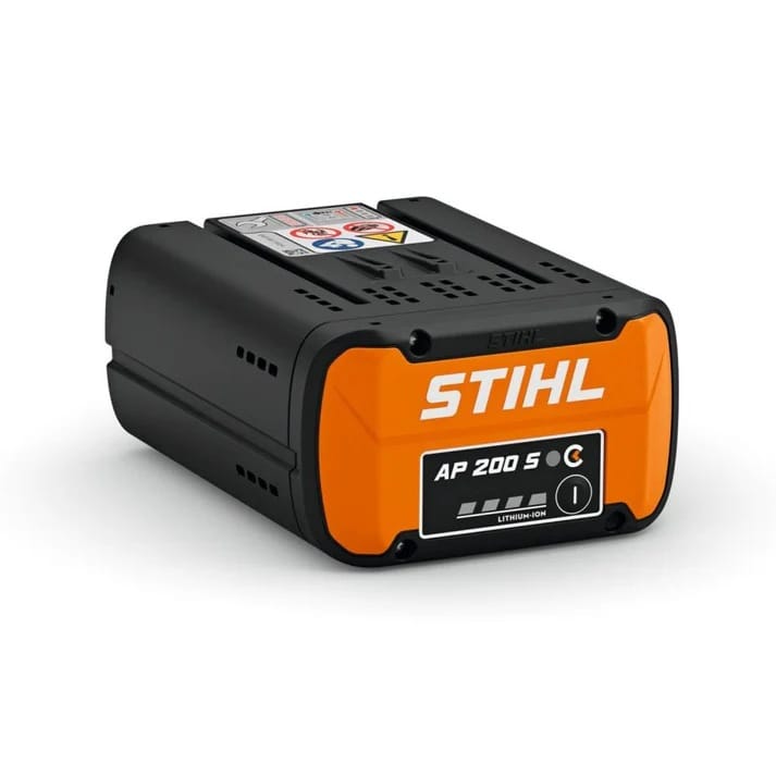 STIHL HSA94R Quiet Professional Hi-Performance Cordless 30″ Hedgecutter – AP/AR Battery Range