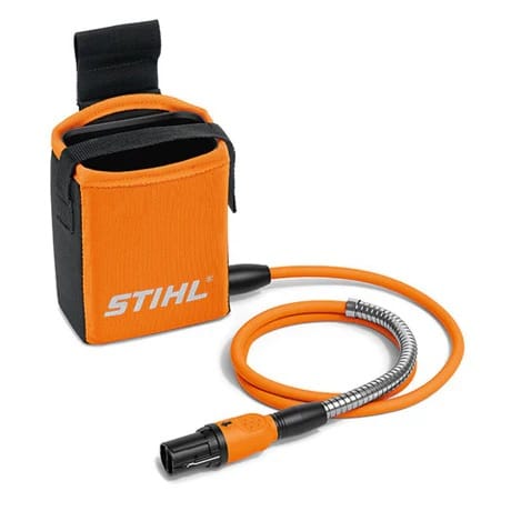 STIHL HSA94R Quiet Professional Hi-Performance Cordless 30″ Hedgecutter – AP/AR Battery Range